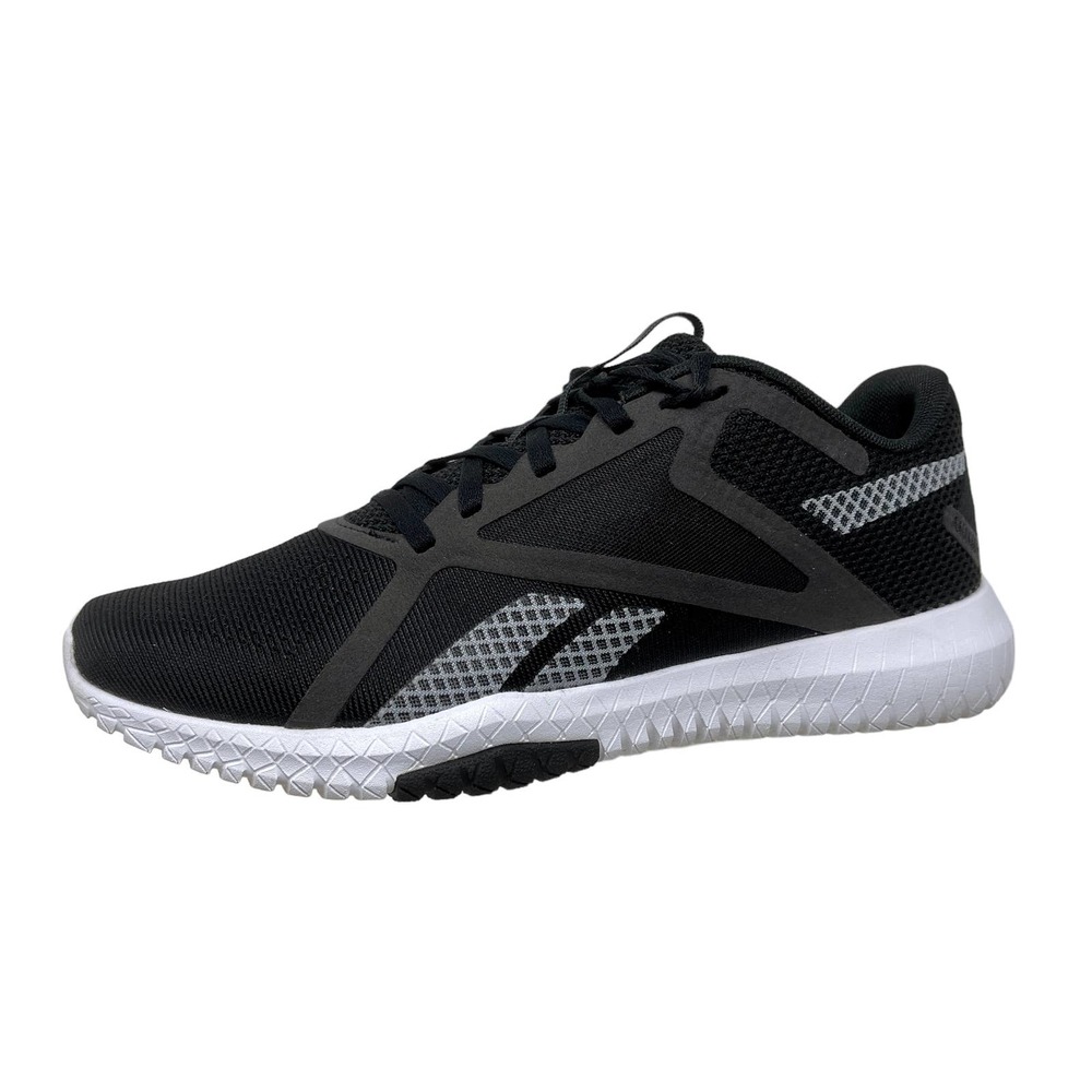 Reebok Comfort Footbed Women's Sz 9 Black Model 1Y1001 .01:I.5.4